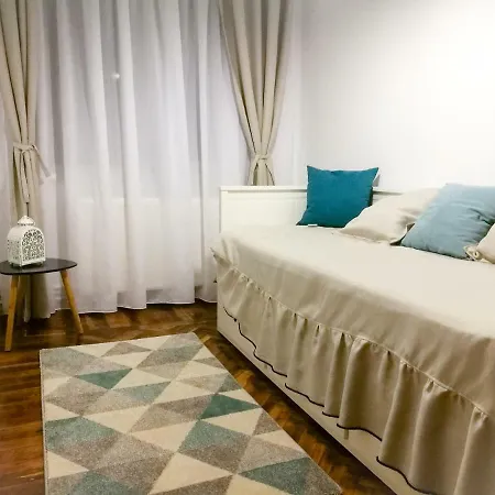 Promenada Apartment Constanţa Extérieur photo