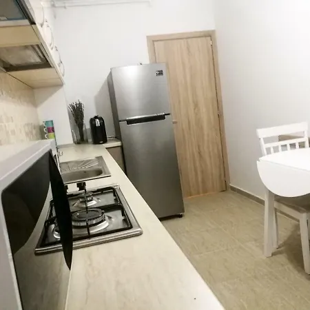 Promenada Apartment Constanţa Extérieur photo