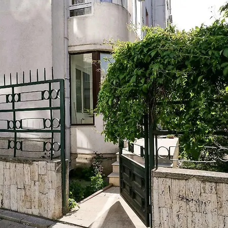 Promenada Apartment Constanţa Extérieur photo
