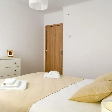 Promenada Apartment Constanţa Extérieur photo