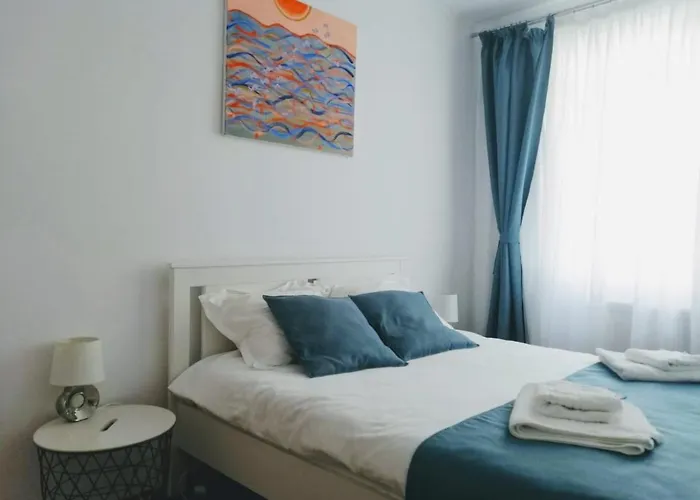 Promenada Apartment
