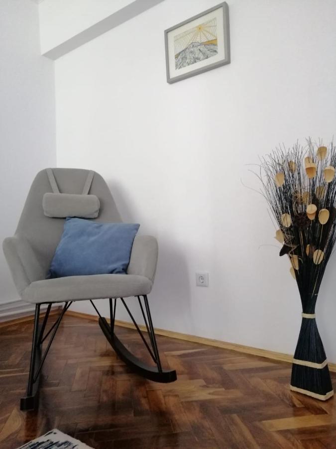Promenada Appartement Constanţa