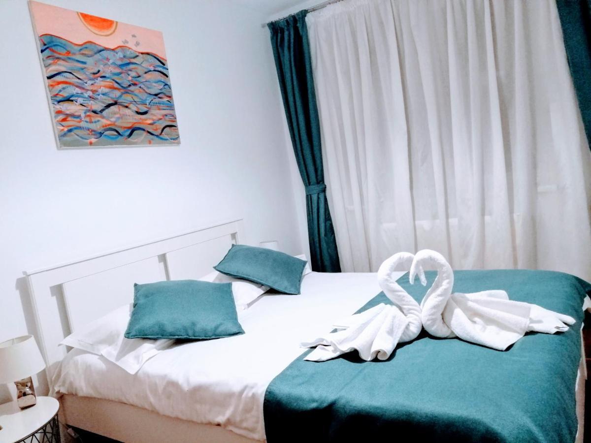 Promenada Appartement Constanţa