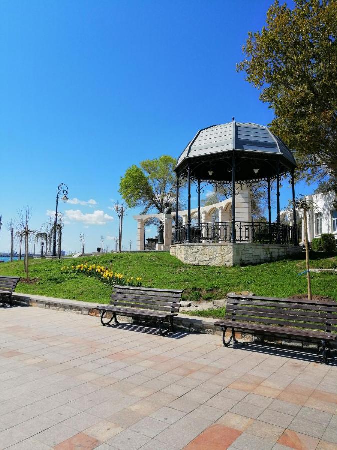 Promenada Appartement