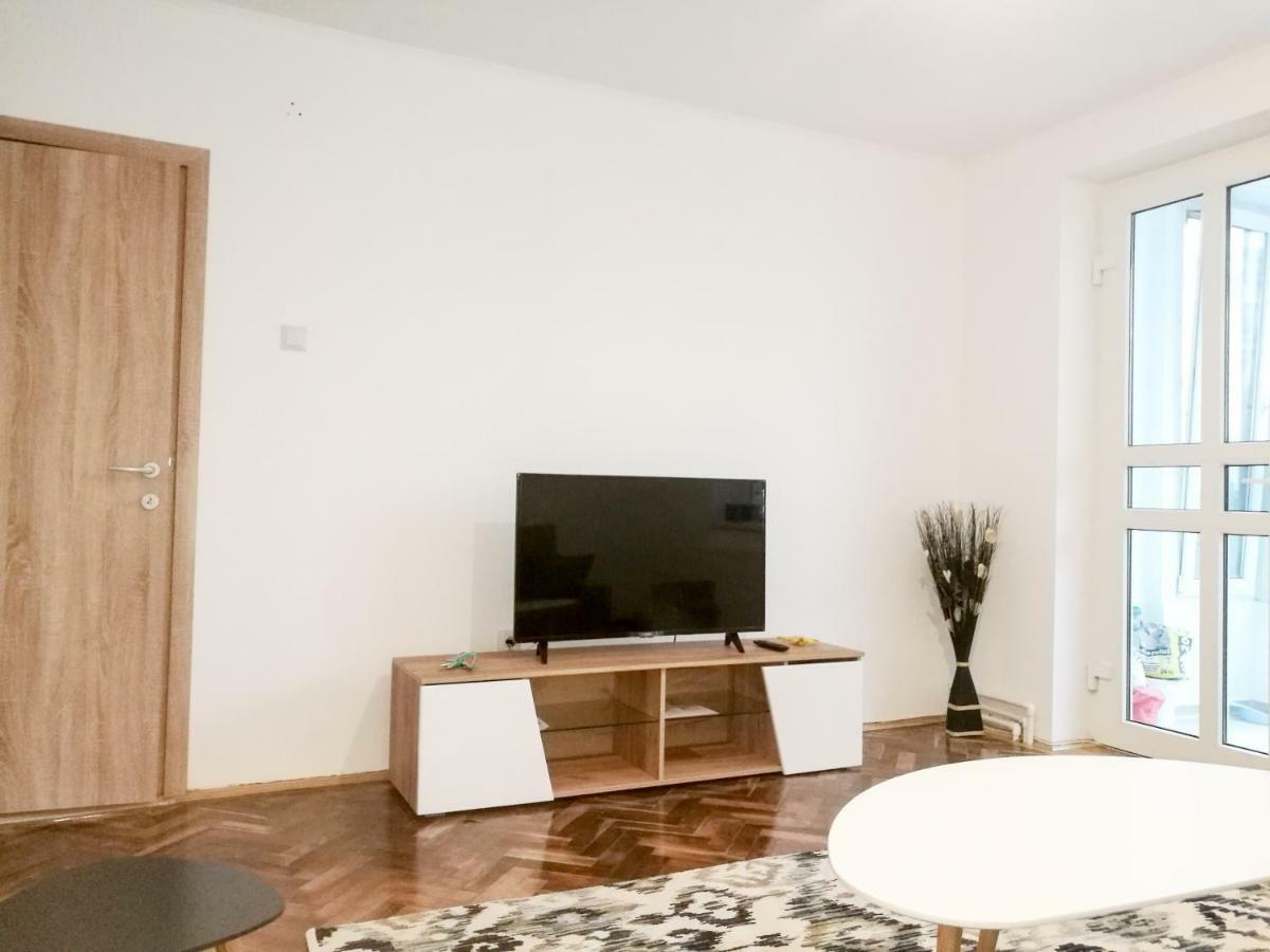Appartement Promenada *