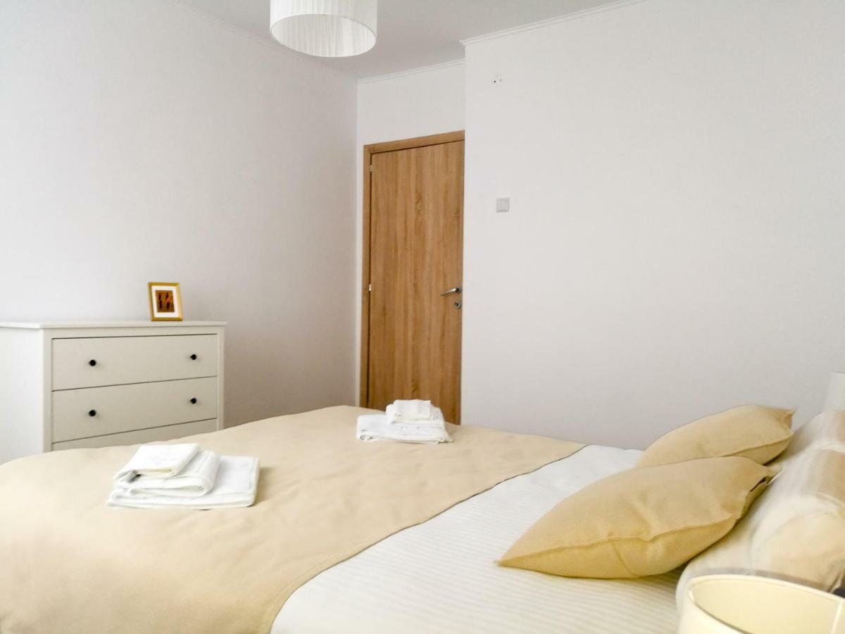 Promenada Appartement Constanţa