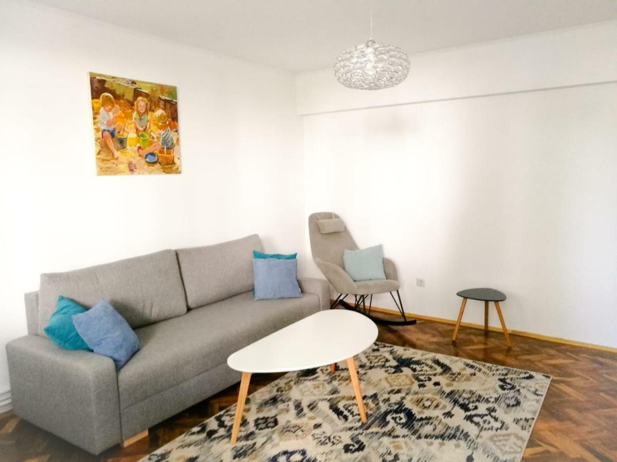 Promenada Appartement *